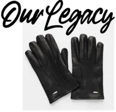 2026年最新】Our Legacy 手袋の人気アイテム - メルカリ