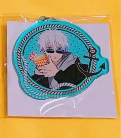 2026年最新】コスモワールド 呪術 五条悟の人気アイテム - メルカリ