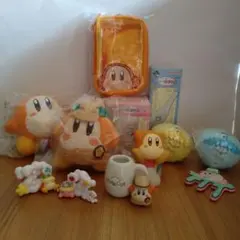 2026年最新】ワドルディ 一番くじ ぬいぐるみの人気アイテム - メルカリ