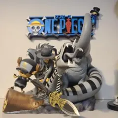 2026年最新】デスクトップリアルマッコイ ワンピースの人気アイテム