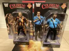 2026年最新】ビッグボスマンの人気アイテム - メルカリ