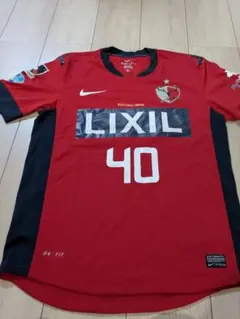 2026年最新】小笠原 ユニフォーム アントラーズの人気アイテム - メルカリ