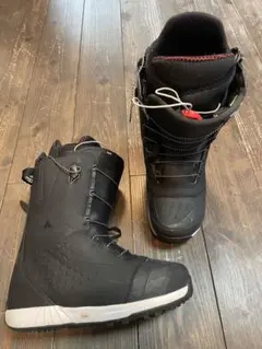 2026年最新】burton ion 25.5の人気アイテム - メルカリ