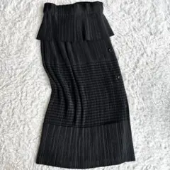 2026年最新】イッセイミヤケ スカートの人気アイテム - メルカリ