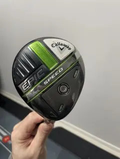 2026年最新】エピックスピード フェアウェイウッド ベンタスの人気