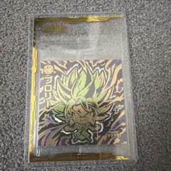 2026年最新】ドラゴンボール ウエハース ブロリー 5000の人気アイテム