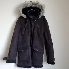 2026年最新】roushatte コートの人気アイテム - メルカリ