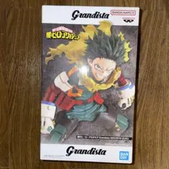 2026年最新】グランディスタ 緑谷出久の人気アイテム - メルカリ