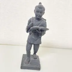 2026年最新】二宮金次郎像の人気アイテム - メルカリ