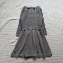 2026年最新】バーバリーブルーレーベル ワンピの人気アイテム - メルカリ