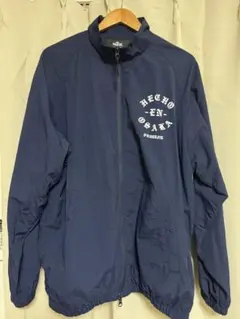 2026年最新】phatrnk ナイロンジャケットの人気アイテム - メルカリ