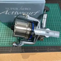 2026年最新】アクティブサーフ シマノの人気アイテム - メルカリ