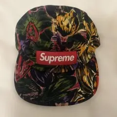 2026年最新】supreme 花柄 キャップの人気アイテム - メルカリ