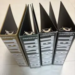 2026年最新】信誠堂 バインダー b5の人気アイテム - メルカリ