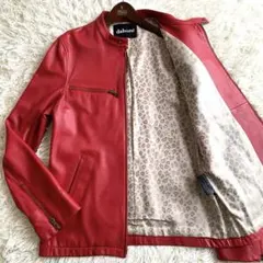 2026年最新】daboro レザージャケット・ライダースの人気アイテム