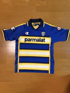 2026年最新】中田 ユニフォーム パルマの人気アイテム - メルカリ