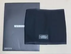 2026年最新】NEIGHBORHOOD ネックウォーマーの人気アイテム - メルカリ