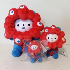 2026年最新】きっこう ぬいぐるみの人気アイテム - メルカリ