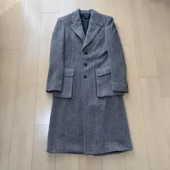 2026年最新】ヘリンボーン コートの人気アイテム - メルカリ