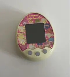 2026年最新】たまごっち サンリオmixの人気アイテム - メルカリ