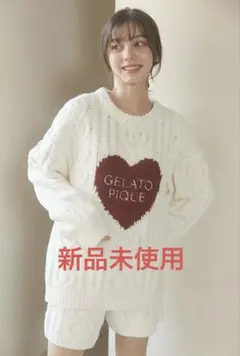 2026年最新】ジェラートピケ ハートジャガードの人気アイテム - メルカリ