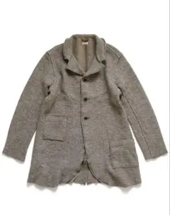 2026年最新】チロルウール ノマドジャケットの人気アイテム - メルカリ