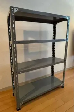 2026年最新】d&department 工業用スチールシェルフの人気アイテム