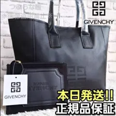 2026年最新】givenchy ポーチ ノベルティの人気アイテム - メルカリ