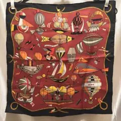 2026年最新】気球 スカーフ エルメスの人気アイテム - メルカリ