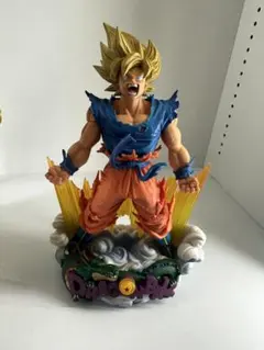 2026年最新】一番くじ ドラゴンボール SMSDの人気アイテム - メルカリ