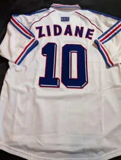 2026年最新】ジダン ユニフォームの人気アイテム - メルカリ