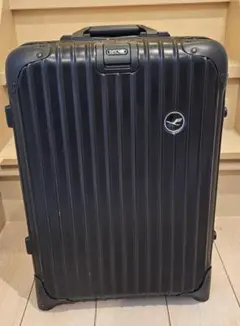 2026年最新】リモワ ルフトハンザの人気アイテム - メルカリ