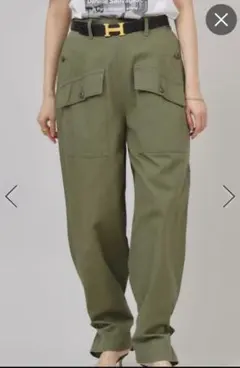 2026年最新】Curensology ワークパンツ・カーゴパンツの人気アイテム