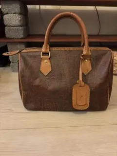 2026年最新】etro バッグミニボストンの人気アイテム - メルカリ