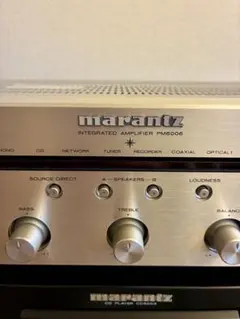 2026年最新】Marantz pmの人気アイテム - メルカリ