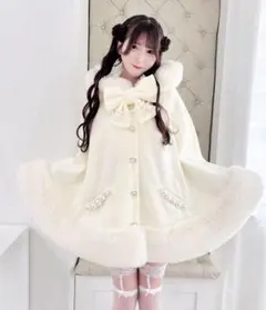 2026年最新】Mars コート ポンチョの人気アイテム - メルカリ