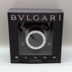 2026年最新】ブルガリ ブラック EDT 40MLの人気アイテム - メルカリ