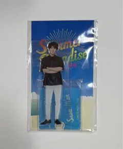 2026年最新】サマパラ アクスタ 渡辺翔太の人気アイテム - メルカリ