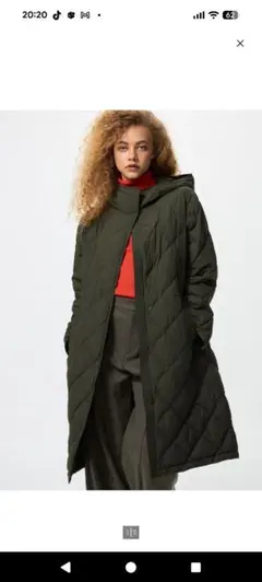 2026年最新】パフテックオーバーサイズロングコートの人気アイテム