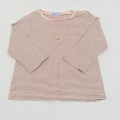 2026年最新】ファミリアボーダーTシャツの人気アイテム - メルカリ