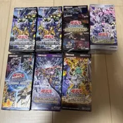 2026年最新】遊戯王 デュエルモンスターズ Vol.3 絶版 BOXの人気