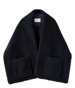 2026年最新】HAUNT ボアストールの人気アイテム - メルカリ