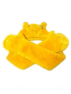 2026年最新】プーさんファンキャップマフラーの人気アイテム - メルカリ