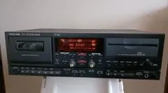 2026年最新】TASCAM CC-222の人気アイテム - メルカリ