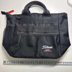 2026年最新】ラウンドバッグ タイトリストの人気アイテム - メルカリ