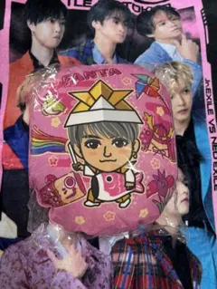 2026年最新】八木勇征クッションの人気アイテム - メルカリ