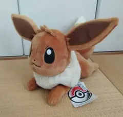 2026年最新】ポケモンセンター 等身大イーブイ ぬいぐるみの人気