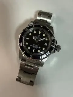 2026年最新】nh35 modの人気アイテム - メルカリ