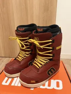 2026年最新】thirtytwo ブーツの人気アイテム - メルカリ