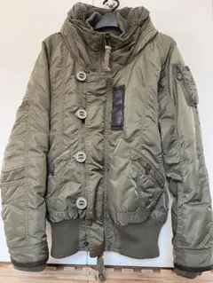 2026年最新】goa ミリタリージャケットの人気アイテム - メルカリ